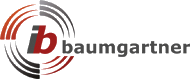 Logo ib Baumgartner