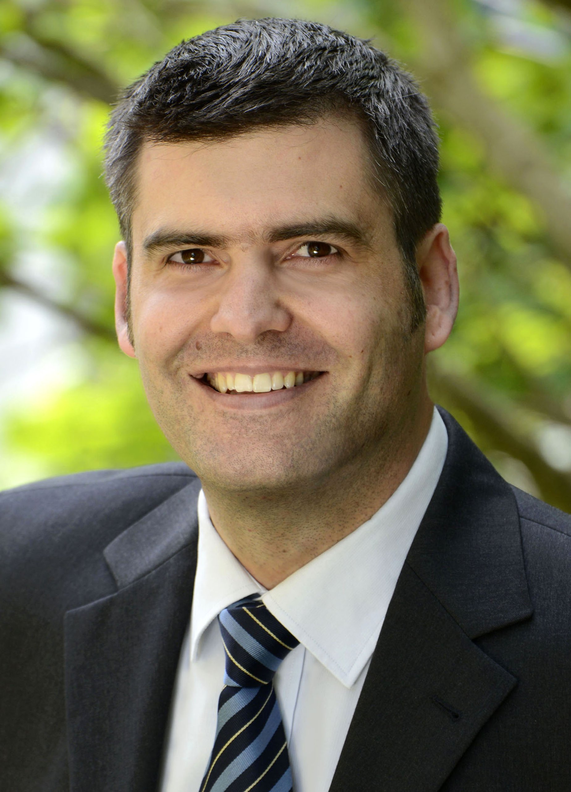 Thomas Baumgartner